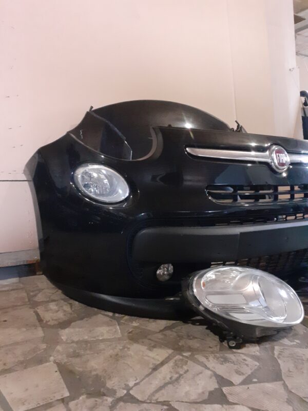 FIAT 500L MUSO MUSATA 1.6 MULTIJET ANNO 2012 AL 2016