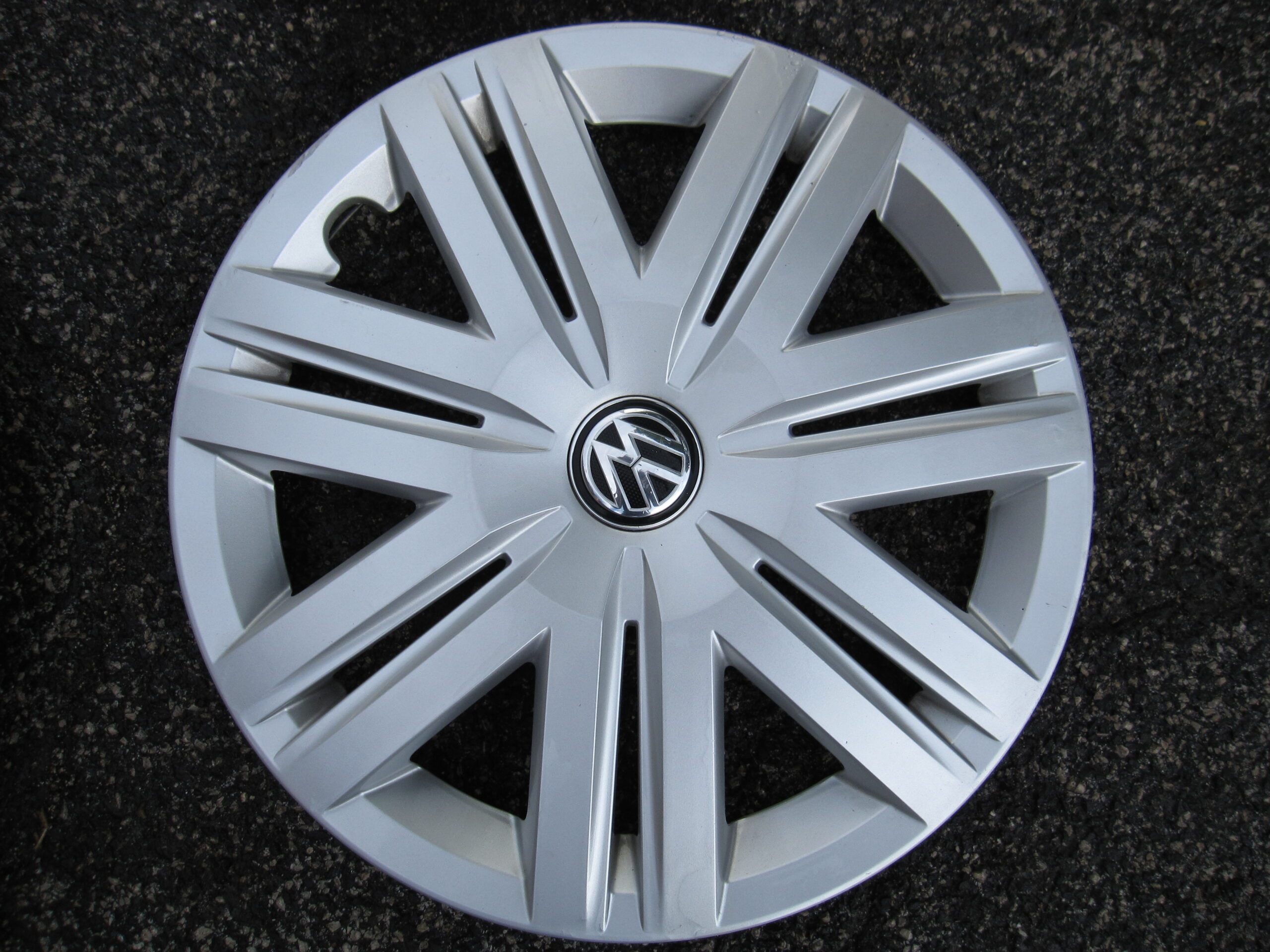 VOLKSWAGEN POLO GOMME E CERCHI IN FERRO 175/70/14 ESTIVE