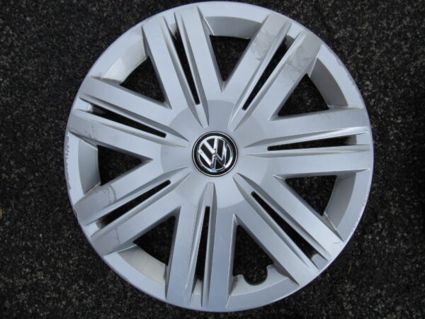 VOLKSWAGEN POLO GOMME E CERCHI IN FERRO 175/70/14 ESTIVE