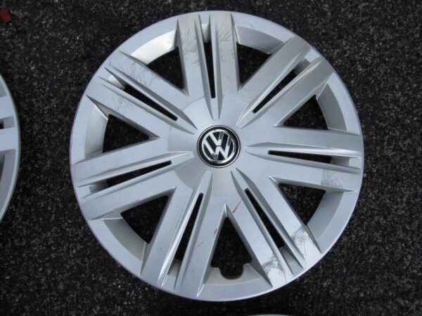 VOLKSWAGEN POLO GOMME E CERCHI IN FERRO 175/70/14 ESTIVE