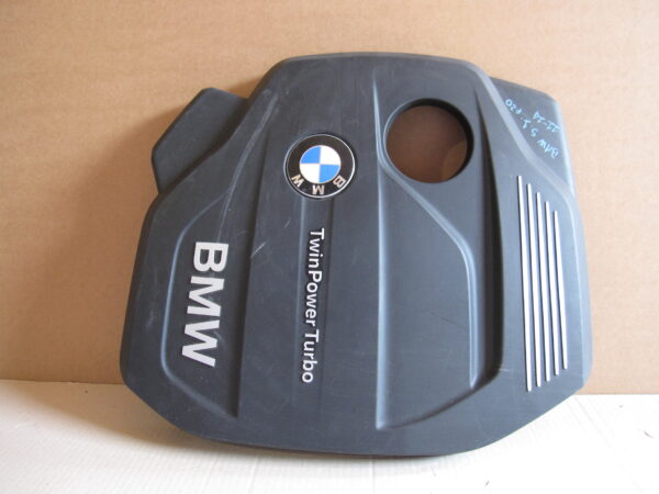 BMW SERIE 1 F20 COPRIMOTORE ANNO 2010 AL 2014