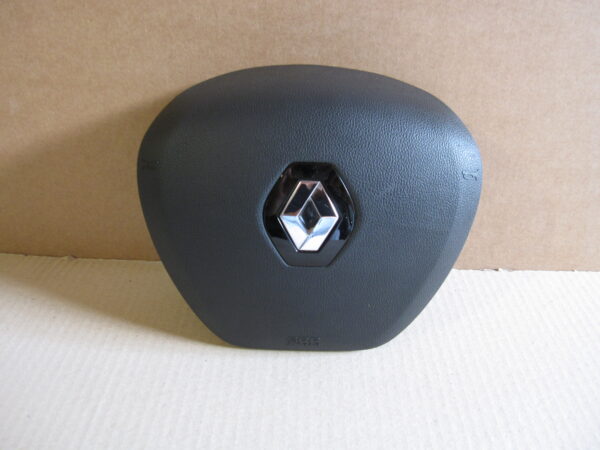 RENAULT CLIO 4 AIRBAG GUIDA ANNO 2012 AL 2019