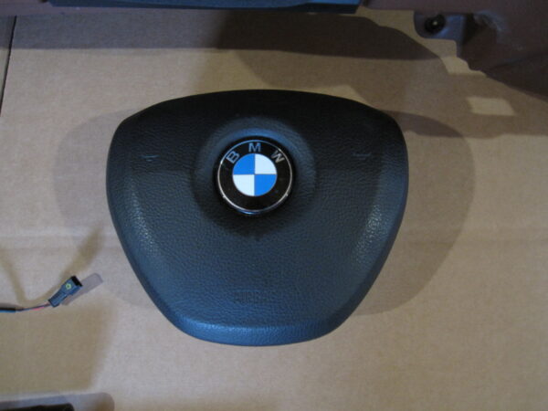 BMW SERIE 5 F10 520 KIT AIRBAG ANNO 2013 AL 2016