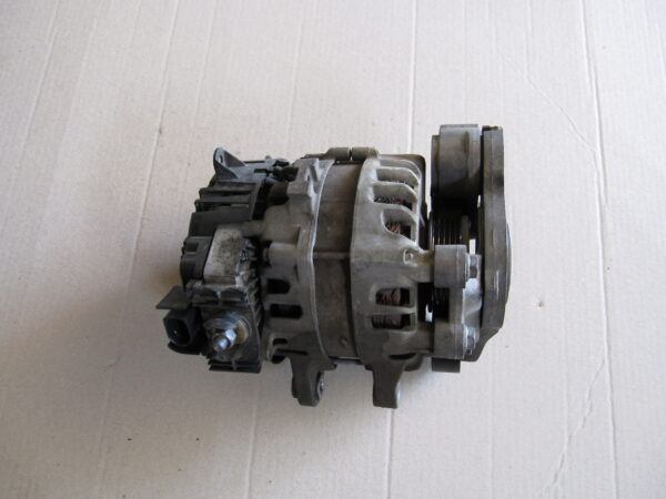 FIAT PANDA HYBRID ALTERNATORE 14V 200A ANNO 2020 IN POI