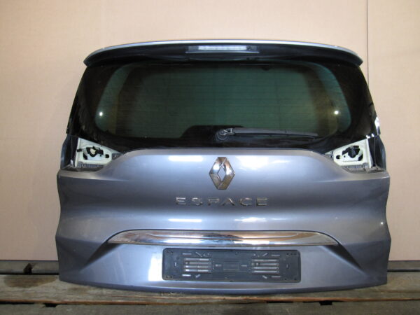 RENAULT ESPACE V PORTELLONE ANNO 2015 AL 2022