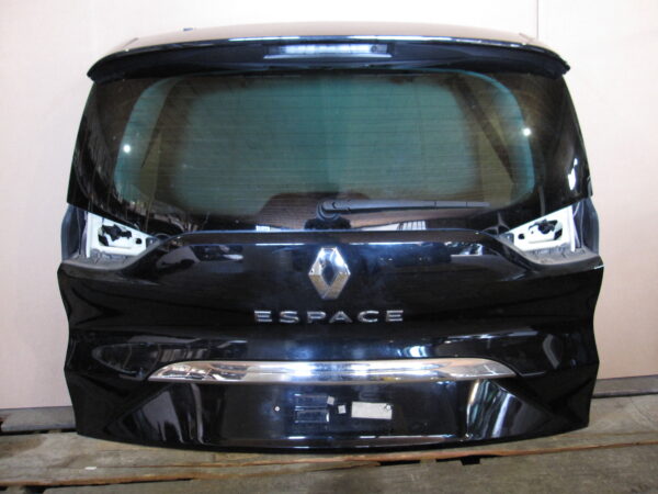 RENAULT ESPACE V PORTELLONE ANNO 2015 AL 2022 ELETTRICO