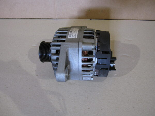 ALFA ROMEO GIULIETTA ALTERNATORE DENSO 14V 120A 1.6 MLTJ ANNO 2016 IN POI