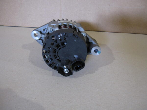 ALFA ROMEO GIULIETTA ALTERNATORE DENSO 14V 120A 1.6 MLTJ ANNO 2016 IN POI