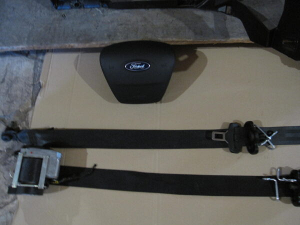 FORD C MAX KIT AIRBAG ANNO 2015 AL 2020