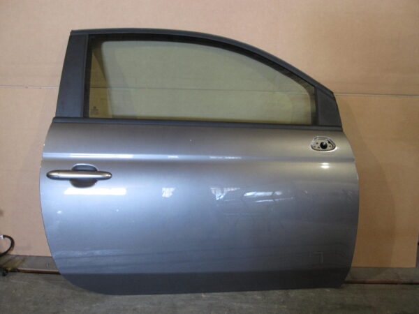 FIAT 500 Porta/Sportello/Portiera ANNO 2007 AL 2024