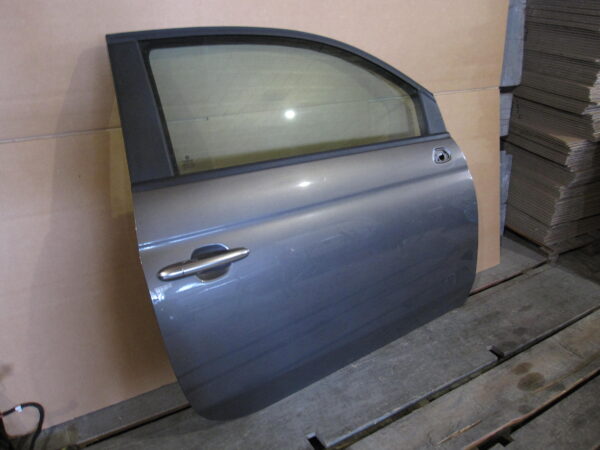 FIAT 500 Porta/Sportello/Portiera ANNO 2007 AL 2024