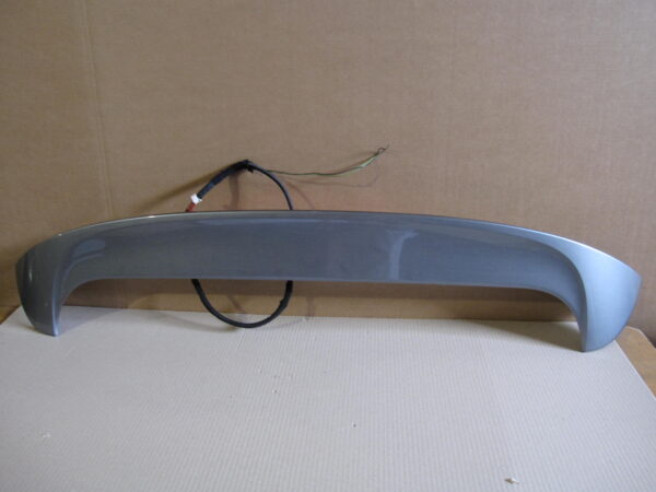 ALFA ROMEO GIULIETTA SPOILER PORTELLONE ANNO 2010 IN POI