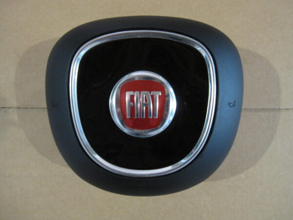 FIAT 500L KIT AIRBAG ANNO 2012 AL 2016 DIFETTO CRUSCOTTO