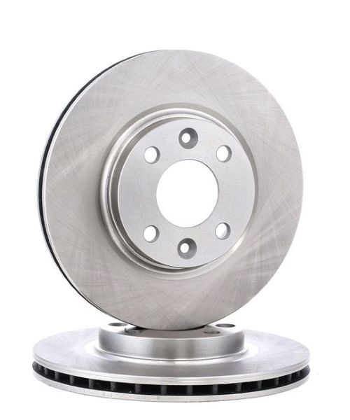 DISCO FRENO PER RENAULT CLIO / SMART A453 / VOLVO XC90 CODICE 82B0631