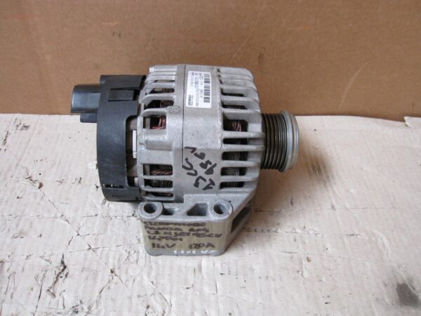 FIAT PANDA 4×4 1.3 MULTIJET ALTERNATORE 95 CV 14V ANNO 2014 AL 2020 120A