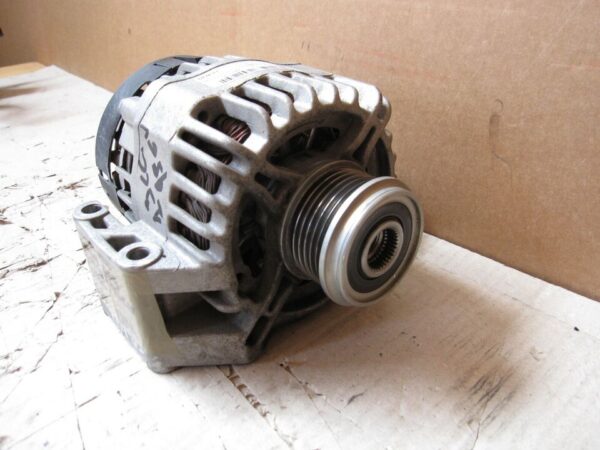 FIAT PANDA 4×4 1.3 MULTIJET ALTERNATORE 95 CV 14V ANNO 2014 AL 2020 120A